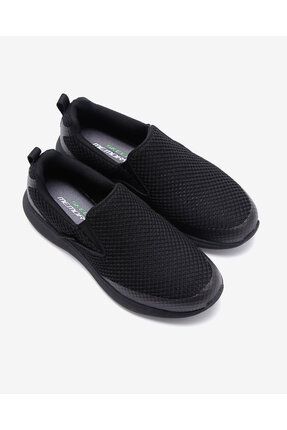 Skechers Kulow Whitewater Erkek Siyah Spor Ayakkab 52885 Bbk Fiyat Yorumlar Trendyol