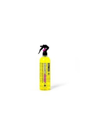 Muc off on sale drivetrain cleaner