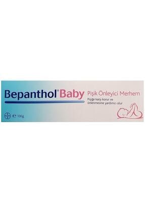 Bepanthol Baby Pişik Kremi 100 Gr Pişik Önleyici