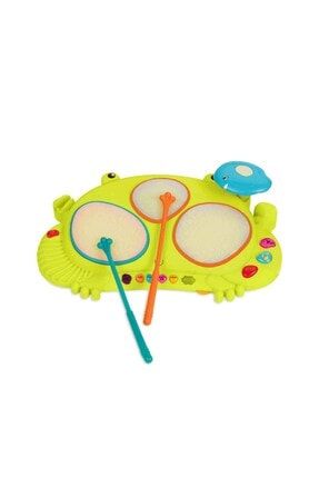 B top toys drum