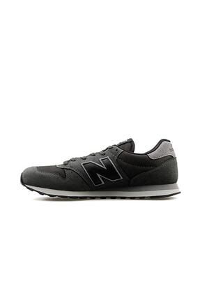 New Balance 500 Gri Haki Erkek Sneaker Spor Ayakkab Gm500tggv3