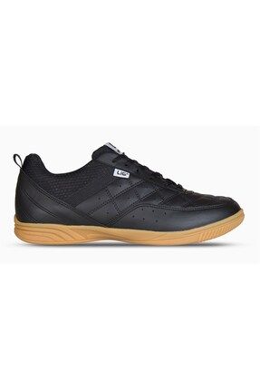 Futsal Ayakkabı Salon Ayakkabısı - Siyah - Monaco G
