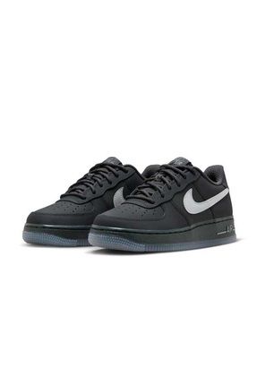 nike air force ones reflective