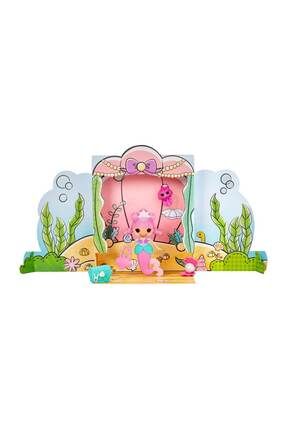 Tiny lalaloopsy online