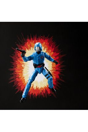 Gi joe sale cobra