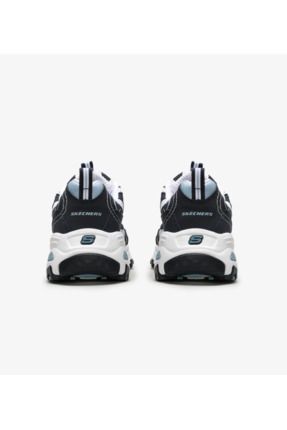 Skechers d'lites 2 bleu 2025