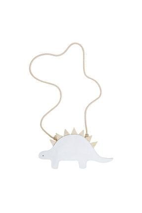 Mimi & Lula Sparkle Stegosaurus Çanta