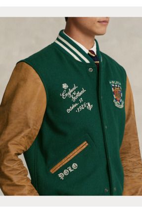 Buy ralph lauren sales jacket