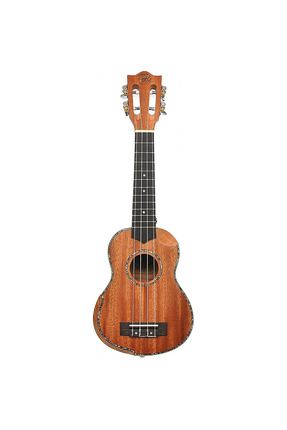 Puka clearance ukulele soprano