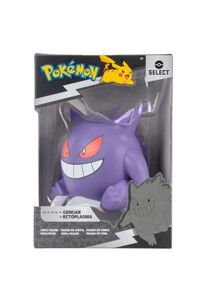 Gengar action figure on sale