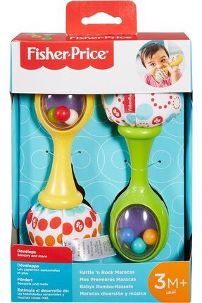 Maracas price on sale