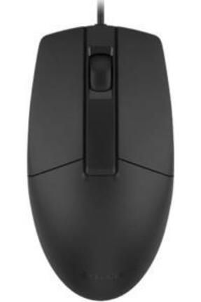 A4tech Op-330 V-track 1200 Dpi Kablolu Optik Mouse Siyah