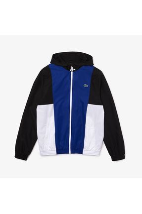 Lacoste sport jacket best sale