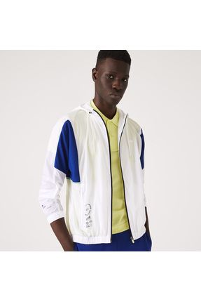 Lacoste windrunner hotsell