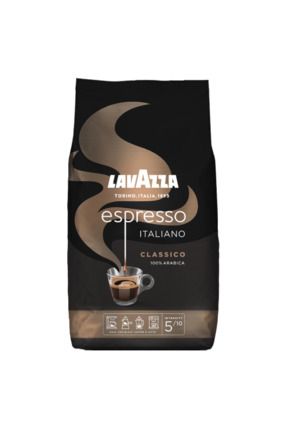 Espresso Italiano Classıco Kavrulmuş Çekirdek Kahve 1 kg