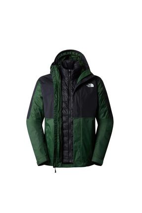 The North Face M New Dryvent Down Triclimate Erkek Mont Fiyat