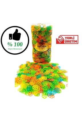 SİHİRLİ CİPS SURİYE CİPSİ (100 GR)