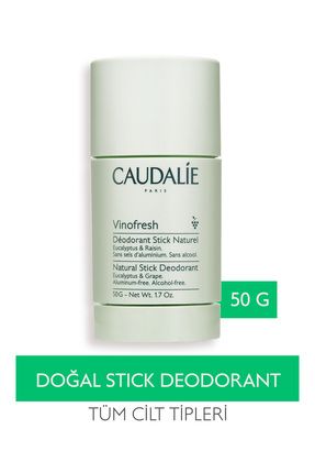 Vinofresh Doğal Stick Deodorant 50 gr