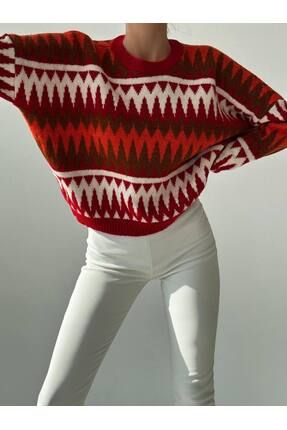 Pull bisous h&m best sale