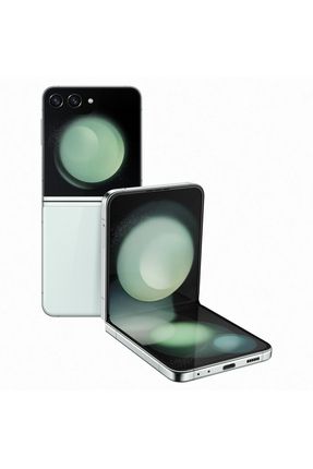 Galaxy Z Flip5 256 GB Açık Yeşil (Samsung Türkiye Garantili)