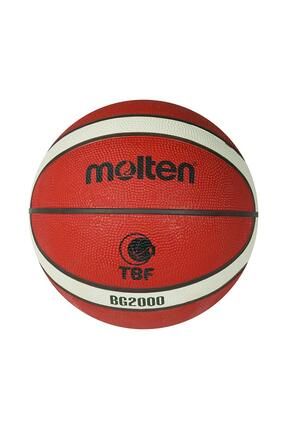 Bg2000 Basketbol Topu 6 Numara