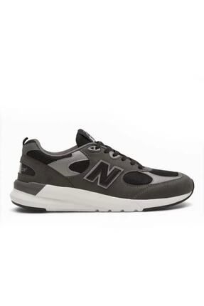 New balance siyah gri 2025