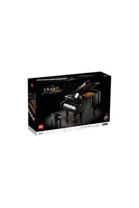 Lego grand on sale piano sold out