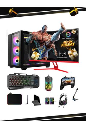 I7 2600 rx best sale 580 8gb