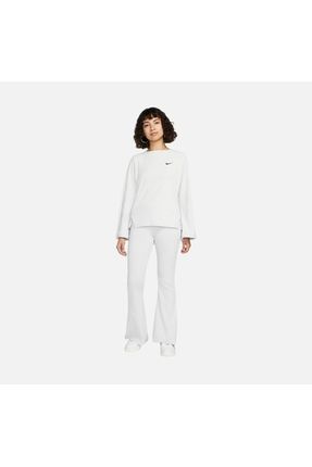 Nike ribbed tracksuit sales