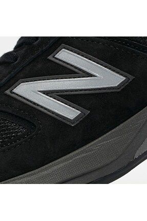 New balance 990 black mens store