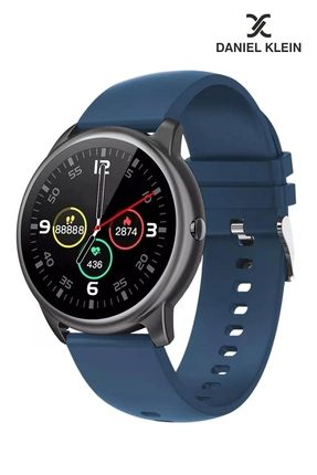 Daniel Klein Ak ll Saat Ios Android Uyumlu smart Watch Fiyat