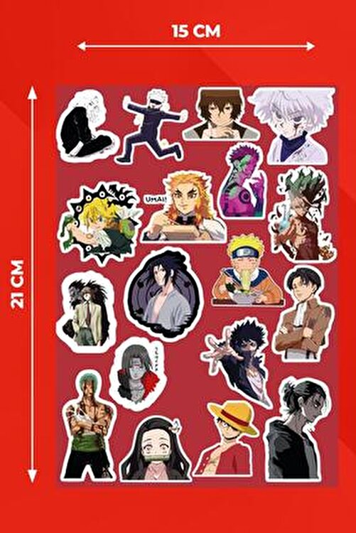 kırmızı gözlü küçük anime çocuk