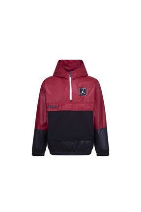 Jordan air windbreaker hot sale