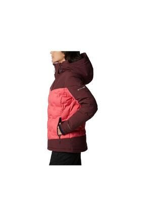 Columbia store wildcard jacket