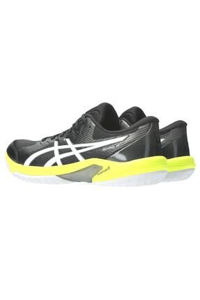 Asics Beyond ff Erkek Siyah Voleybol Ayakkab s Fiyat Yorumlar