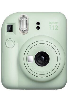 instax Mini 12 FotoMak