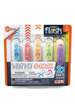 Hexbug nano clearance