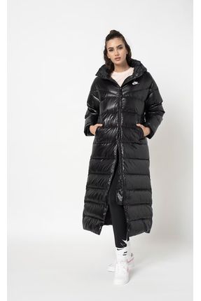 Nike sportswear windrunner down fill kadın parka online
