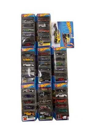 Hot wheels clearance metal cars