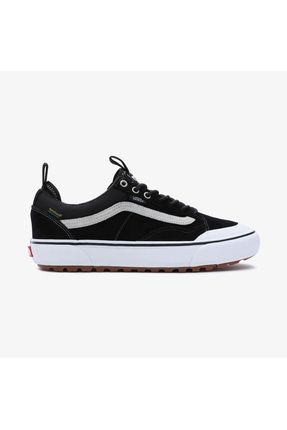 Vans old skool siyah sneaker best sale
