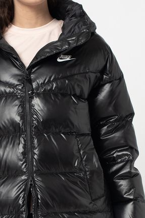 Nike Sportswear Therma Fit Repel Synthetic Fill Full Zip Hoodie Kad n Parka Fiyat Yorumlar Trendyol