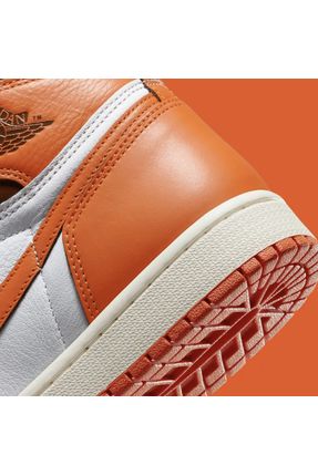 Jordan 1 high og orange online