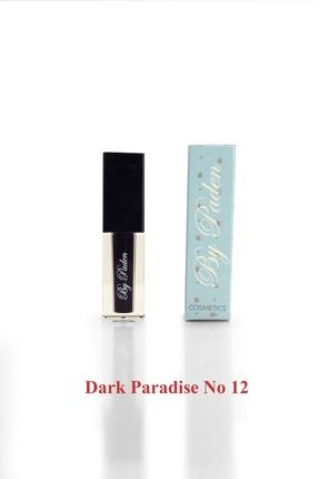 Sq Dark Paradise Lip Tint