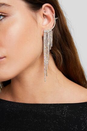 Ear shop cuffs bershka