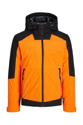 Jack jones new arrivals carter jacket