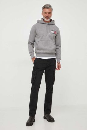 Tommy Hilfiger Pamuklu Regular Fit Kapu onlu Sweat Erkek SWEAT MW0MW32681 P91 Fiyat Yorumlar Trendyol