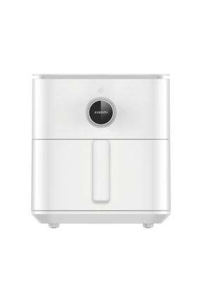 Smart Air Fryer 6.5 Litre Beyaz Fritöz