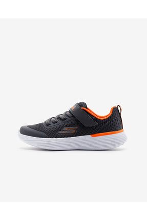 Skechers Go Run 400 V2 Krozor B y k Erkek ocuk Gri Spor Ayakkab