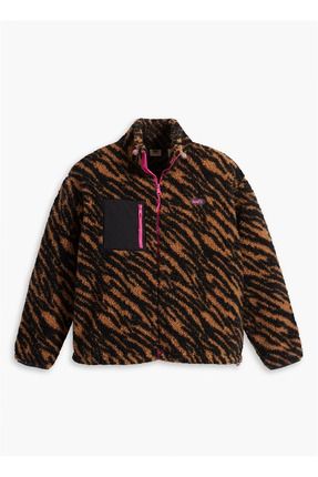 Sweat levis leopard 2025