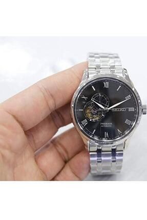 Seiko presage hotsell ssa377j